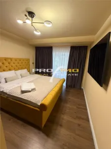 Faleza Nord apartament 3 camere decomandat parter inalt - foto 12