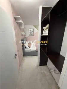 Faleza Nord apartament 3 camere decomandat parter inalt - foto 4