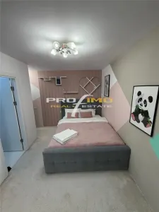 Faleza Nord apartament 3 camere decomandat parter inalt - foto 5