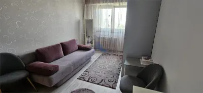 Apartament 4 camere decomandat  si parcare, A.I. Cuza - foto 8