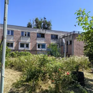 Cladire pretabila camin de batrani,pensiune,cantonament. - foto 6