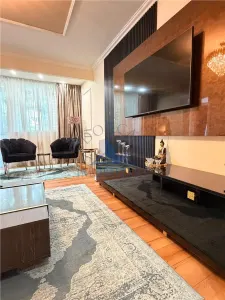 Apartament doua camere modern,lux,zona Calea Bucuresti-Rotonda. - foto 4