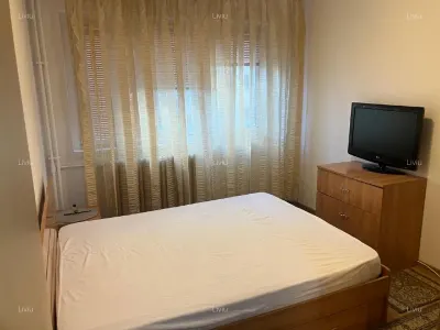 APARTAMENT 2 CAMERE DECOMANDAT | MILITARI – GORJULUI | 450 €/LUNA - foto 3