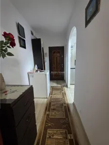 2 camere, renovat, mobilat, 56 mp, etaj 4, zona Pod - foto 6