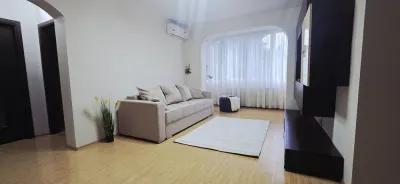 Inchiriez apartament 3 camere zona Milea- Calea Dumbravii - Sibiu