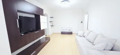 Inchiriez apartament 3 camere zona Milea- Calea Dumbravii - foto 7