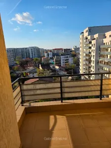 Proprietar, inchiriez Ap 2 Cam, Metrou Mihai Bravu, Decomandat, Mobilat Modern - foto 4