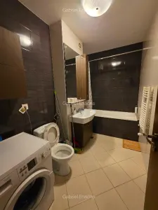 Proprietar, inchiriez Ap 2 Cam, Metrou Mihai Bravu, Decomandat, Mobilat Modern - foto 7