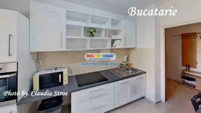 Inchiriere apartament 3 camere Dr. Taberei Metrou Constantin Brancusi - Bucuresti