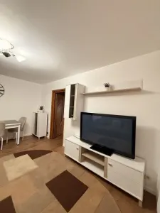 Inchiriez apartament doua camere Podu Ros - foto 6