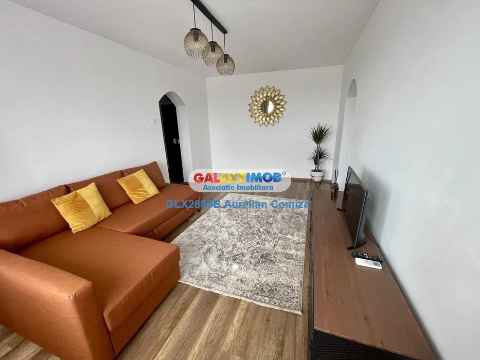 Apartament 2 camere Bucurestii Noi - Bucuresti