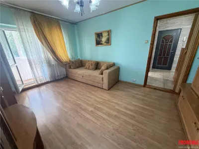 Mioritei - etaj 1 - zona LIDL-Gara - foto 2