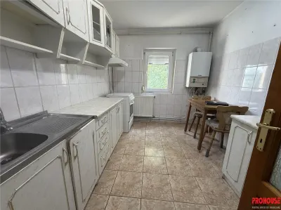 Mioritei - etaj 1 - zona LIDL-Gara - foto 9