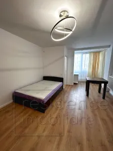 Garsoniera renovata! Gheorgheni, zona Iulius Mall - Cluj-Napoca