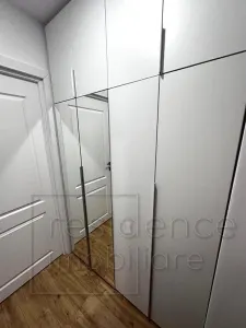 Garsoniera renovata! Gheorgheni, zona Iulius Mall - foto 5