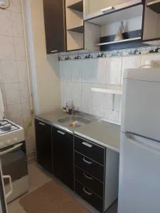 Inchiriez garsoniera in zona Astra - foto 6