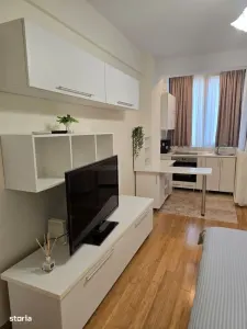 Garsonieră premium — Exclusive Residence, Copou - Iasi