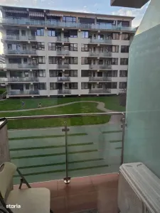 Garsonieră premium — Exclusive Residence, Copou - foto 3