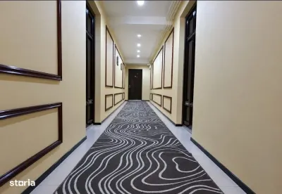 Garsonieră premium — Exclusive Residence, Copou - foto 4