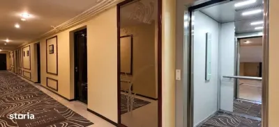 Garsonieră premium — Exclusive Residence, Copou - foto 5