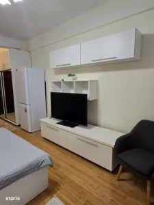 Garsonieră premium — Exclusive Residence, Copou - foto 7