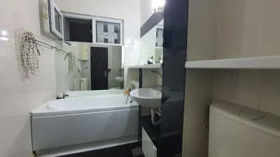 Apartament 3 camere de închiriat — Zona Podu de Piatră - foto 6