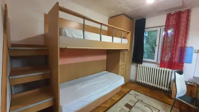 Apartament 3 camere de închiriat — Zona Podu de Piatră - foto 8