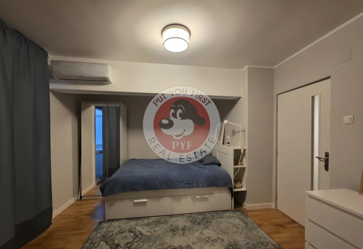 Parcul Cinema | Studio | 23mp | decomandat | B12159 - Bucuresti