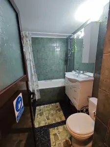 Apartament 3 camere de închiriat — Zona Tătărași - foto 5