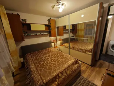 Apartament 3 camere de închiriat — Zona Tătărași - foto 6