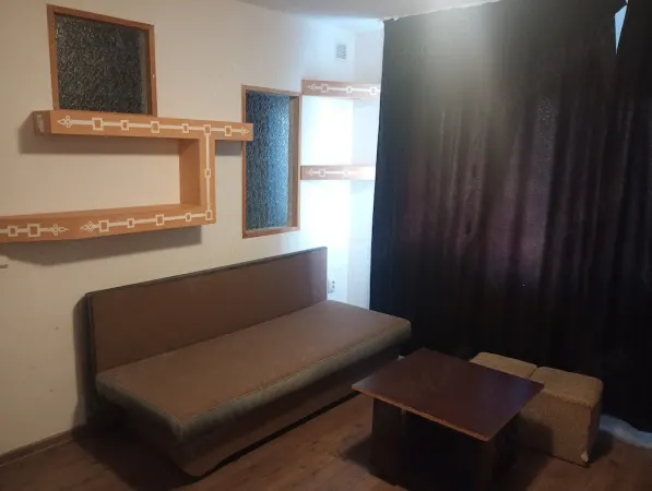 Apartament 2 camere de închiriat — Zona CUG - Iasi