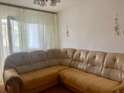 Apartament 2 camere de închiriat — Zona Păcurari - Iasi