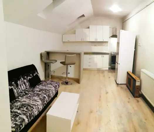 Apartament 2 camere de închiriat — Zona Valea Lupului - Iasi