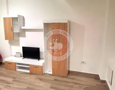 Militari Residence | Garsoniera | 34mp | Decomandat | B11822 - Chiajna