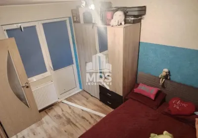 Etaj 1 aproape de Colegiul Banatean - foto 3