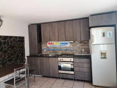 Inchiriere vila 3 camere Crangasi - Bucuresti