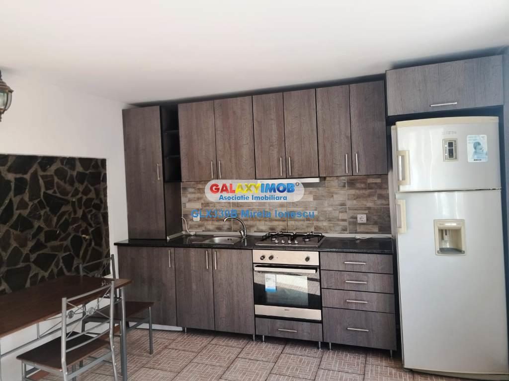 Inchiriere vila 3 camere Crangasi - Bucuresti