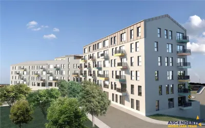 20.000mp teren+Proiect investitional/ rezidential/aparthotel,in inima statiunii Covasna - foto 12