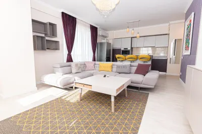 Pipera | Rose Residence 1 | Bloc 2009 | Parcare - Bucuresti