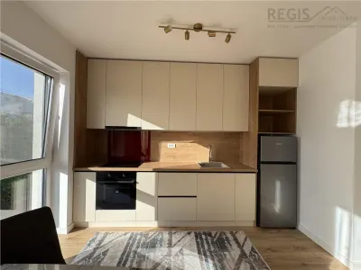 Garsoniera Vitus Residence | prima inchiriere | parcare - foto 5