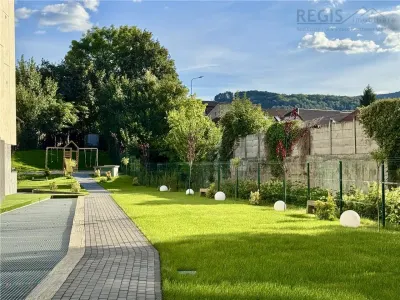 Garsoniera Vitus Residence | prima inchiriere | parcare - foto 10