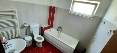 Garsoniera pentru studenti - foto 8