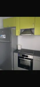 Garsoniera spatioasa cu balcon,Bloc 2018 strada Ramnicu Valcea Bucuresti ,fara comision! - foto 6