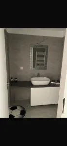 Garsoniera spatioasa cu balcon,Bloc 2018 strada Ramnicu Valcea Bucuresti ,fara comision! - foto 8