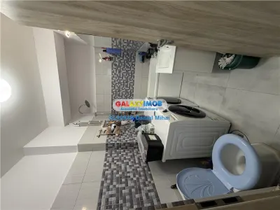 Apartament 3 cam2bai-Mobilat/utilat-strada Alunului - foto 13