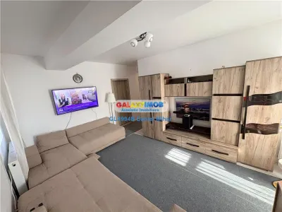Apartament 3 cam2bai-Mobilat/utilat-strada Alunului - foto 14