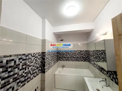 Apartament 3 cam2bai-Mobilat/utilat-strada Alunului - foto 19