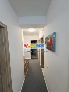 Apartament 3 cam2bai-Mobilat/utilat-strada Alunului - foto 4