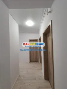 Apartament 3 cam2bai-Mobilat/utilat-strada Alunului - foto 7