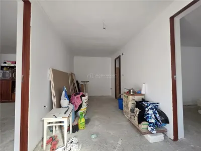 Casa 66 mp, constructie 2012, teren 600 mp, Cochirleanca - foto 7
